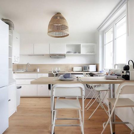 Apartament Rennes De Coeur - T3 Au Calme En Bord De Vilaine Zewnętrze zdjęcie